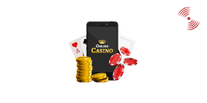 mobilcasino bonus